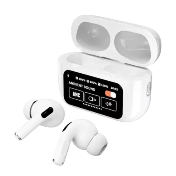 AURICULAR BLUETOOTH ANC/ENC