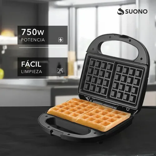 WAFLERA SUONO 750W