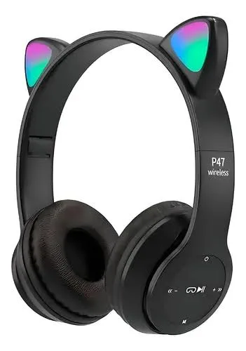 AURICULAR BLUETOOTH P47 CON OREJITA