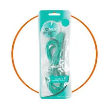 CABLE ONLY V8 2.1A BOLSITA