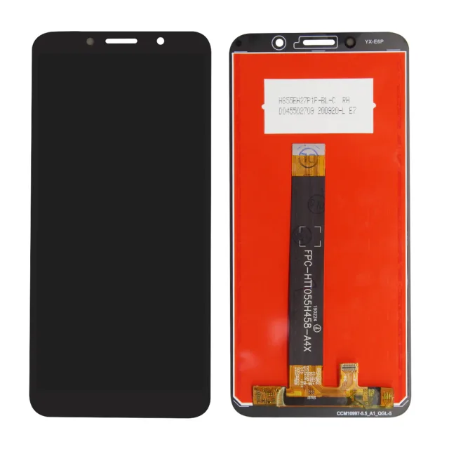 MODULO MOTOROLA E6 PLAY OLED