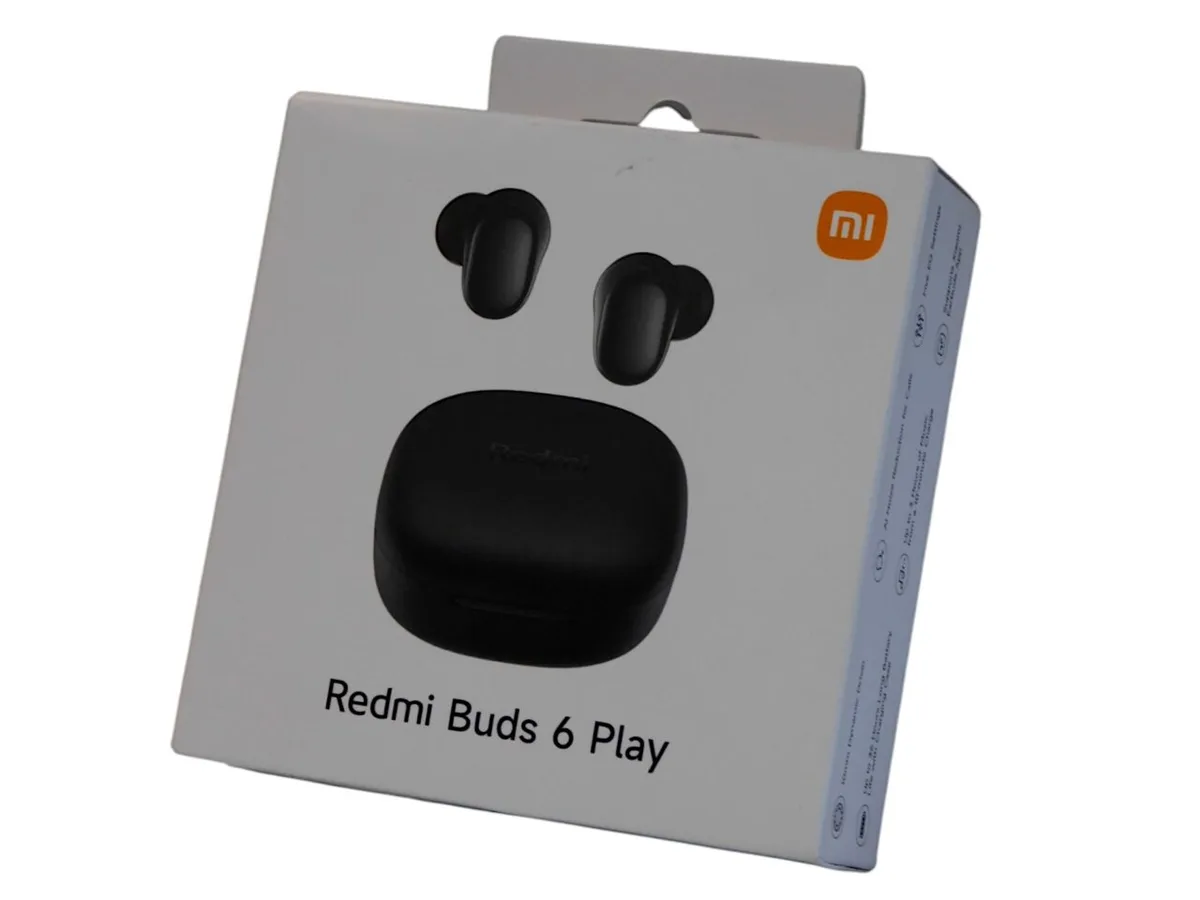 AURICULAR REDMI BUDS 6 PLAY