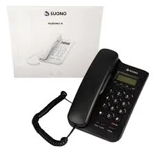 TELEFONO FIJO