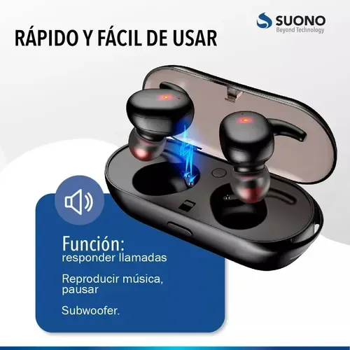 AURICULAR Y30