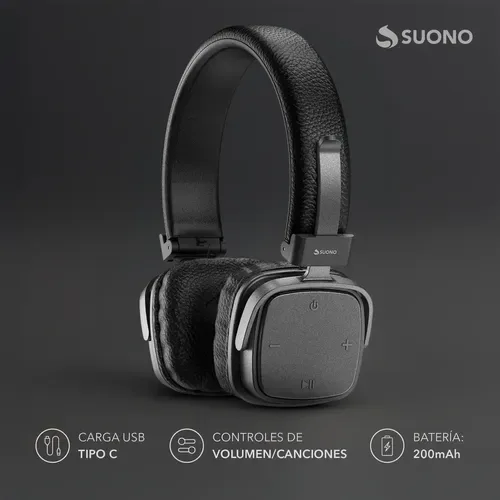 AURICULAR EDGE 5.4