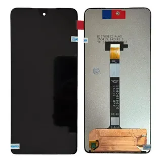 MODULO MOTOROLA G75 OLED