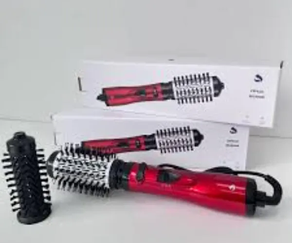 CEPILLO SECADOR 1200W