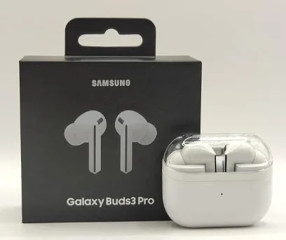 AURICULAR BLUETOOTH SAMSUNG BUDS3 PRO