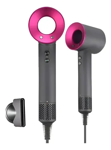 SECADOR DE PELO 1600W