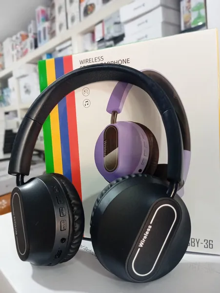 AURICULAR SBY-36