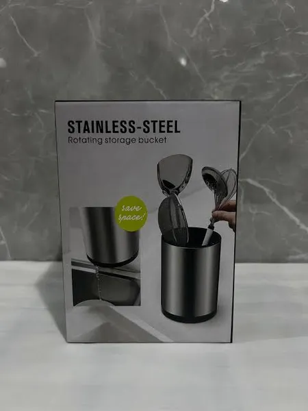 ESCURRIDOR DE CUBIERTOS DE ACERO INOX