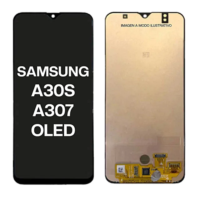 MODULO SAMSUNG A30S OLED