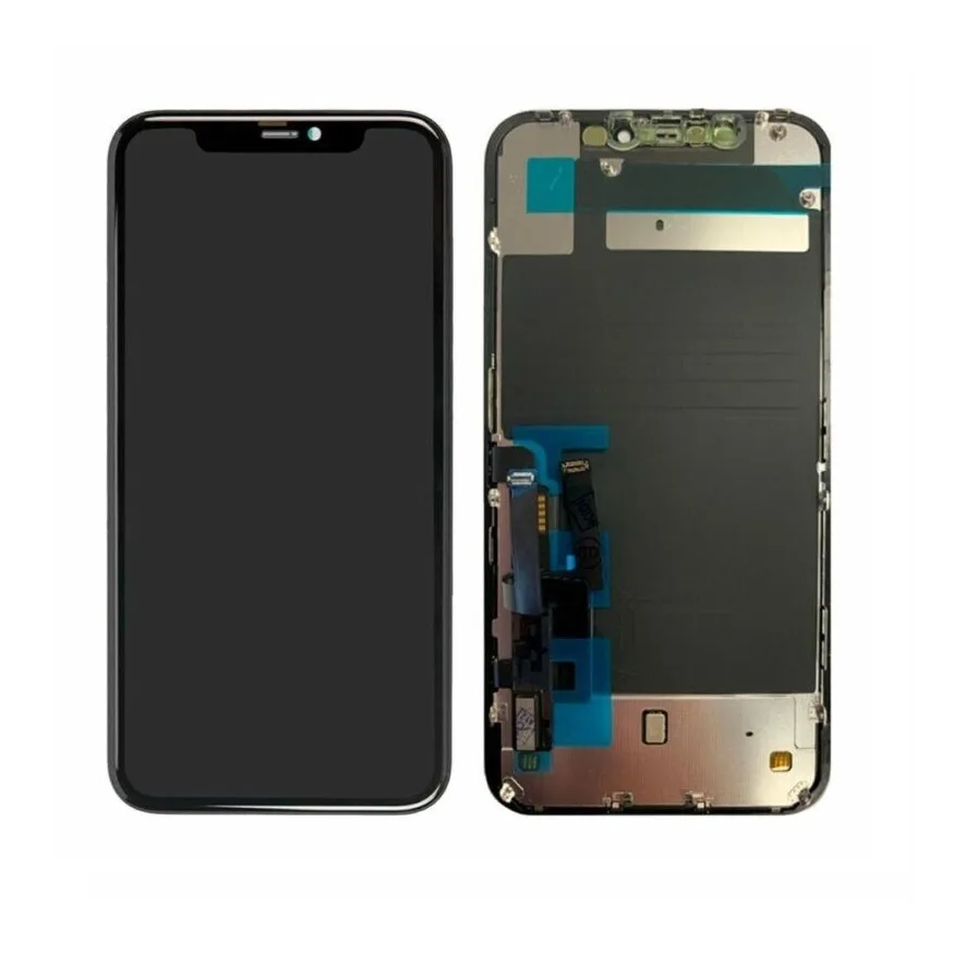 MODULO IPHONE 11 HX-DH IC