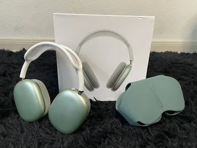 AIRPODS MAX