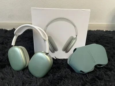 AIRPODS MAX