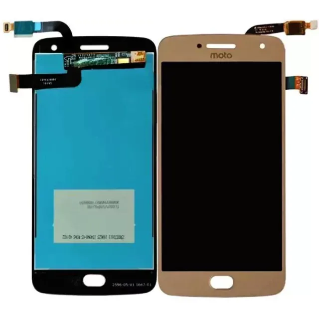 MODULO MOTOROLA G5 PLUS OLED