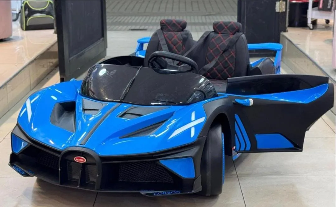AUTO LAMBORGHINI 2 ASIENTOS