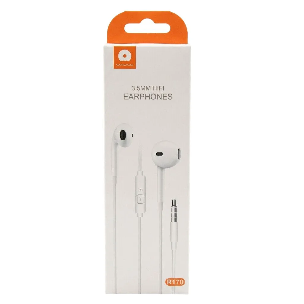 AURICULAR WUW 3.5