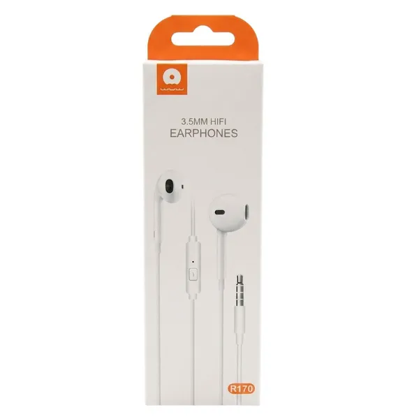 AURICULAR WUW 3.5