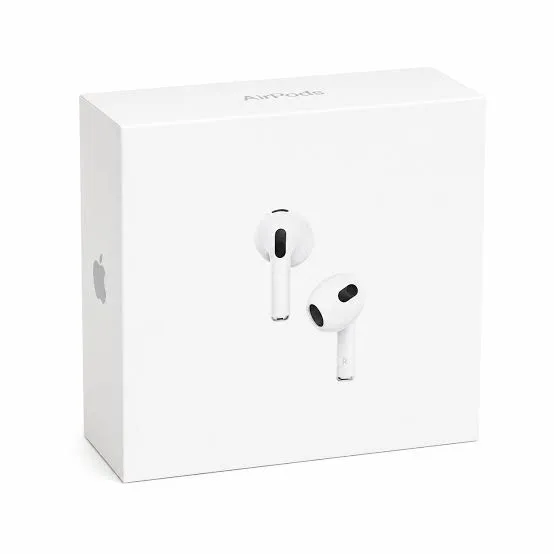 AURICULAR BLUETOOTH AIRPODS PRO 3 GENERACION