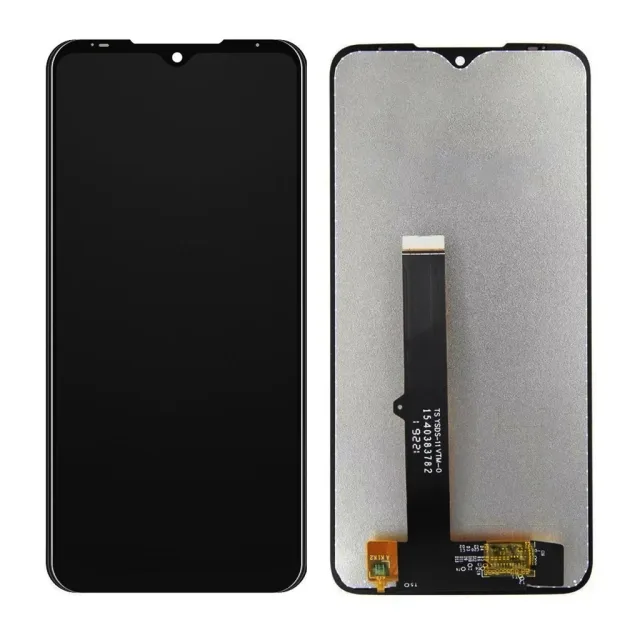 MODULO MOTOROLA G8 PLAY OLED