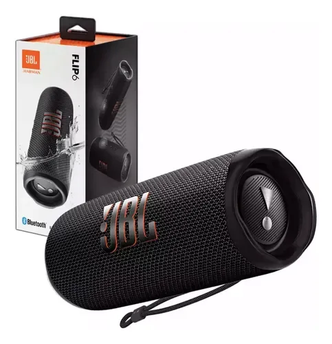 PARLANTE JBL FLIP6