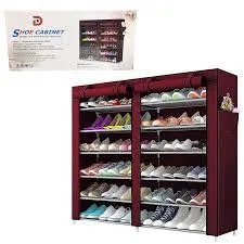 ORGANIZADOR DE ZAPATOS