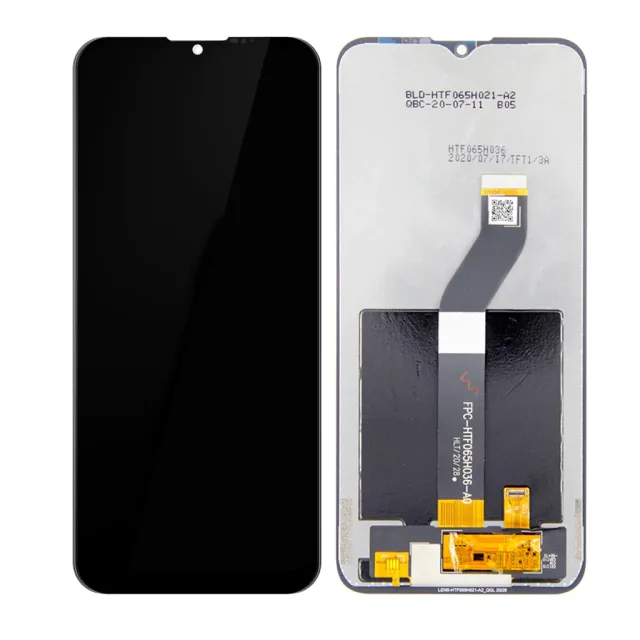MODULO MOTOROLA G8 POWER LITE OLED