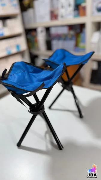 BANQUETA CAMPING