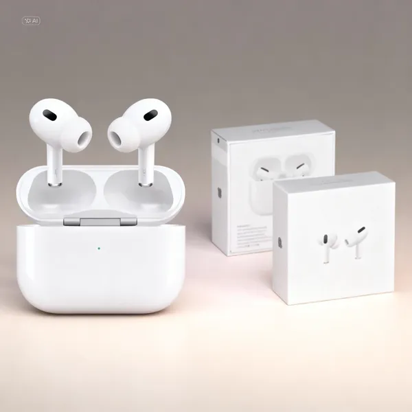 AURICULAR BLUETOOTH AIRPODS PRO 2ND GENERACION