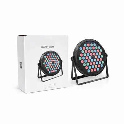 PROTON 54 LED SUONO