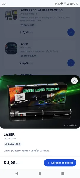 LAZER