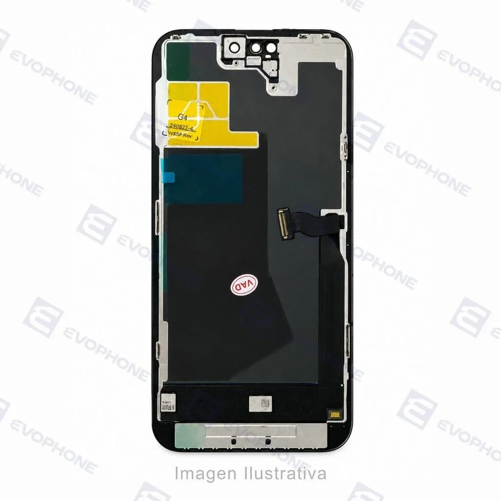 MODULO IPHONE 14 PRO MAX. IC