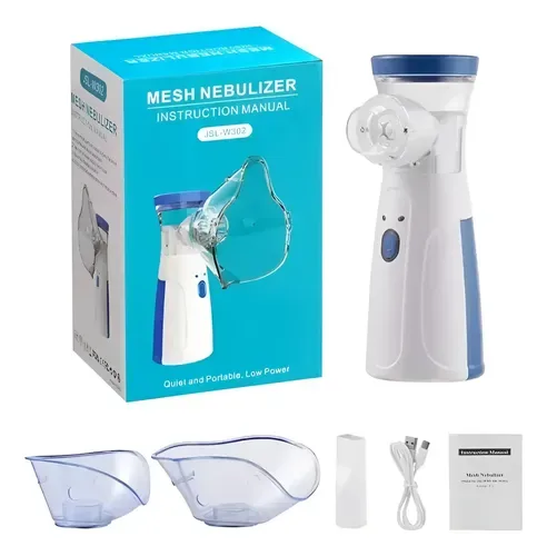 NEBULIZADOR