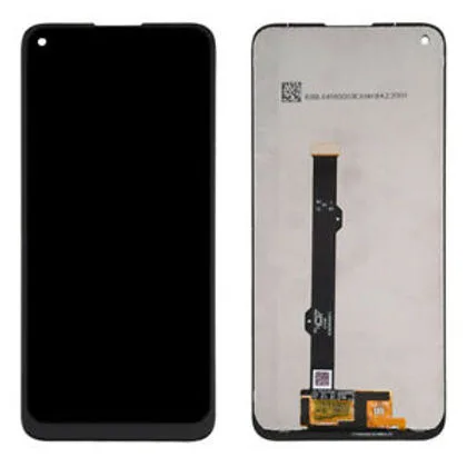 MODULO MOTOROLA G8 OLED