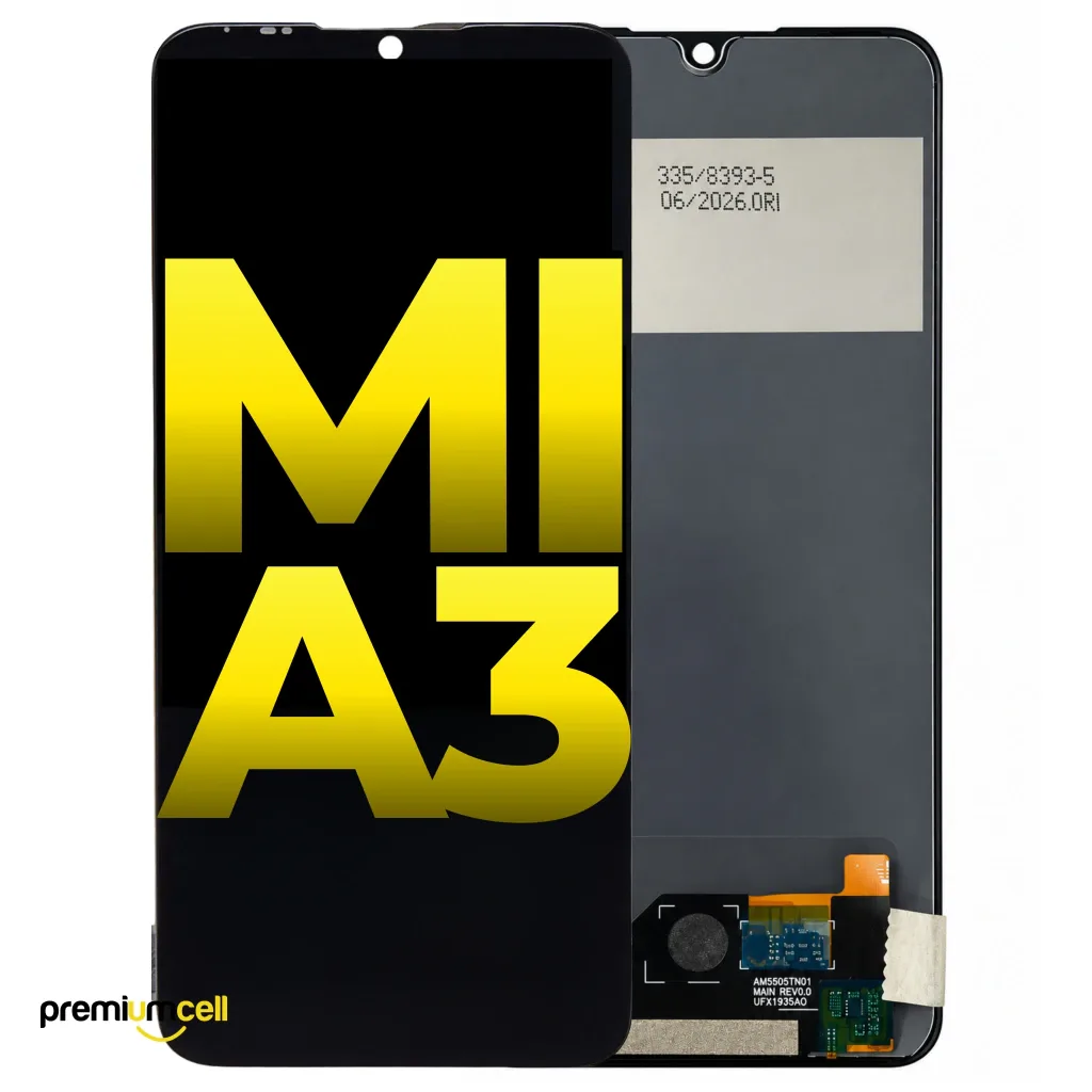 MODULO XIAOMI REDMI MI A3 OLED