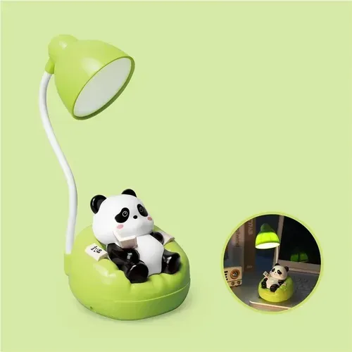 LAMPARA PANDA