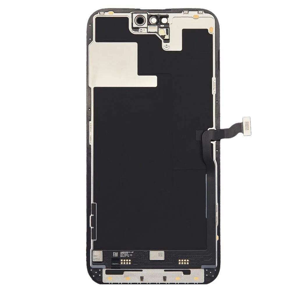 MODULO IPHONE 14 PRO IC
