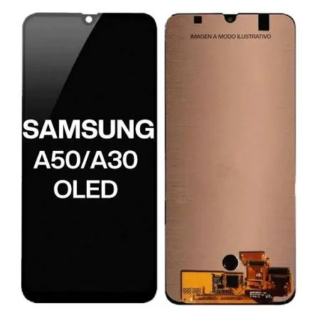 MODULO SAMSUNG A30/A50 OLED