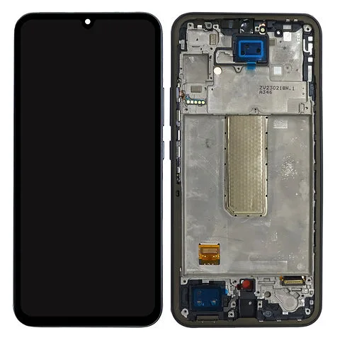 MODULO SAMSUNG A34 OLED PANTALLA COMPLETA