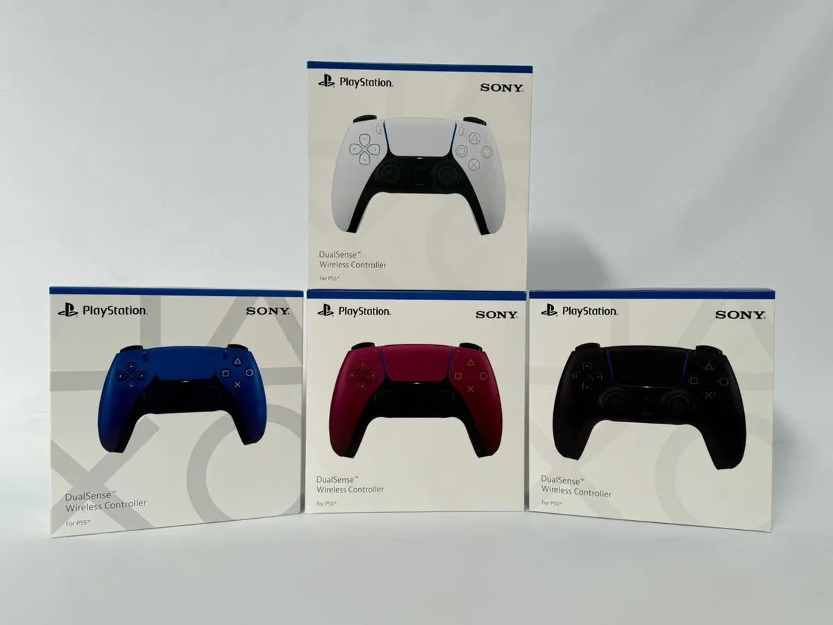 JOYSTICK PS5