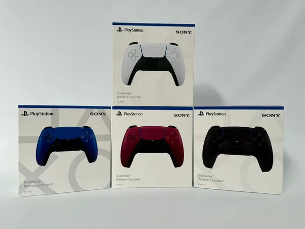 JOYSTICK PS5