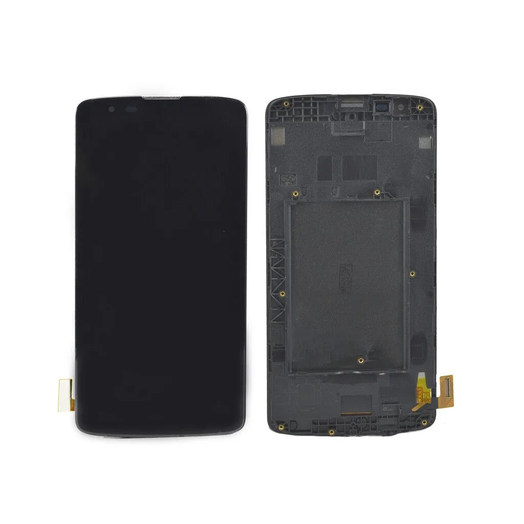 MODULO LG K8 2017 OLED