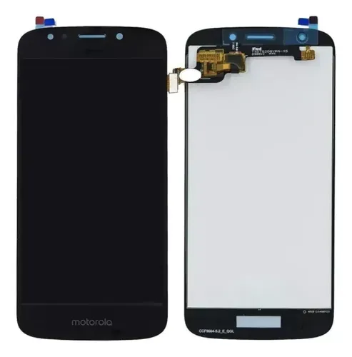 MODULO MOTOROLA E5 PLAY