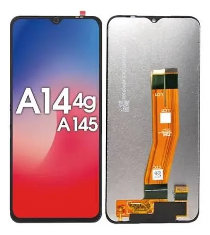 MODULO SAMSUNG A14 4G OLED