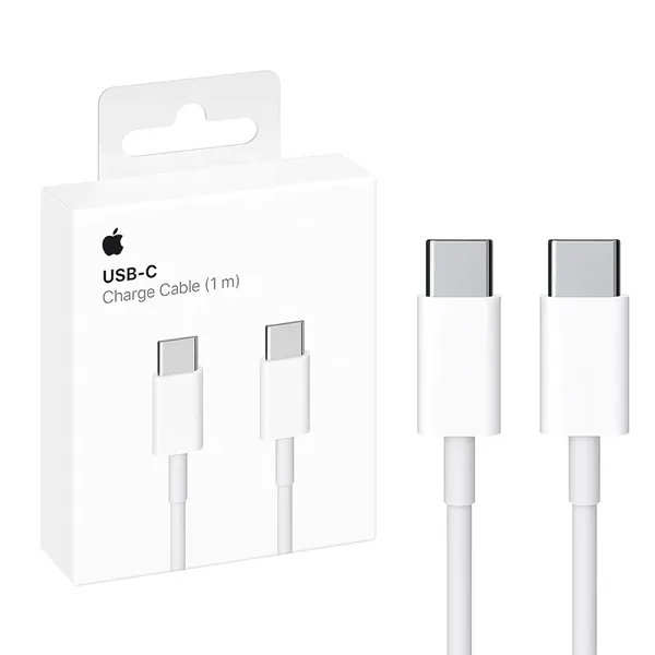 CABLE C-C APPLE