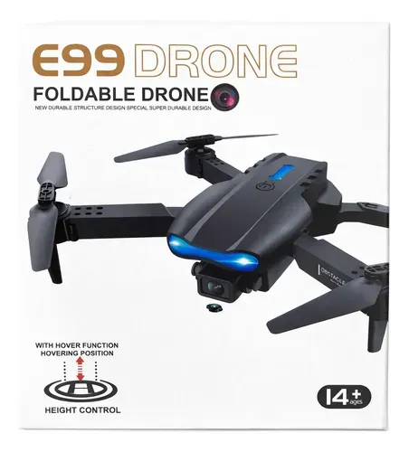DRONE E99