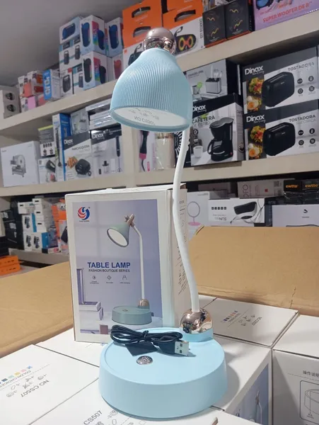 LAMPARA ESCRITORIO