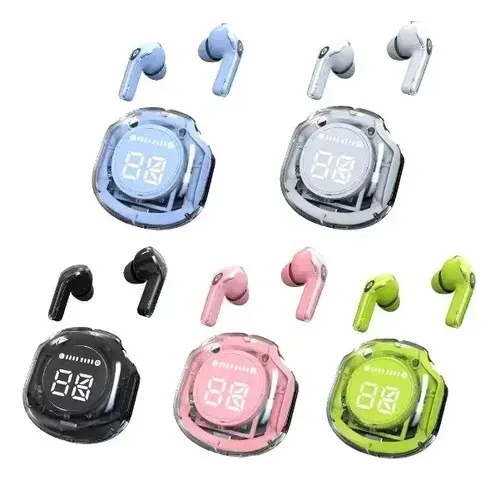 AURICULAR BLUETOOTH ULTRAPODS
