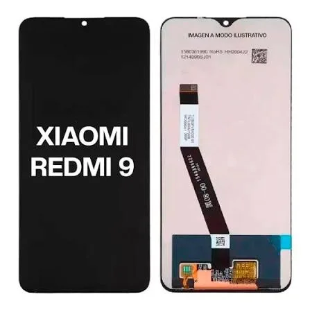 MODULO XIAOMI REDMI 9 OLED